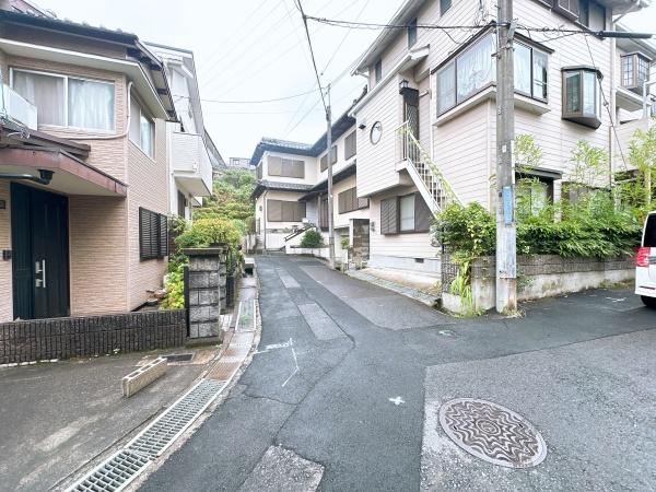 中古一戸建