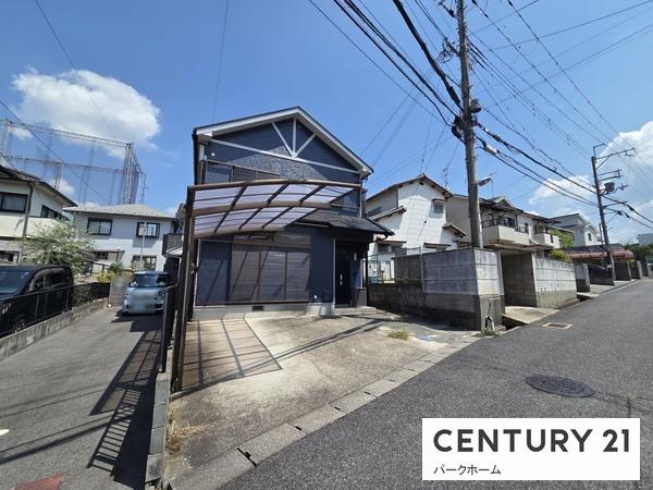 草津市東矢倉３丁目の中古一戸建て