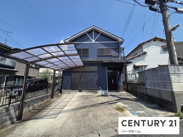 中古一戸建