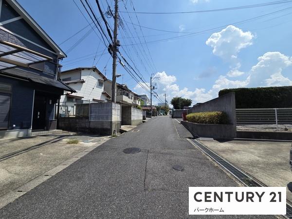 草津市東矢倉３丁目の中古一戸建て