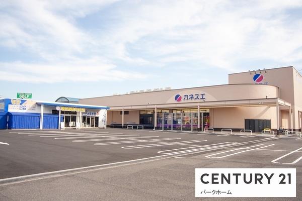 守山市小島町の中古一戸建て(カネスエ守山店)