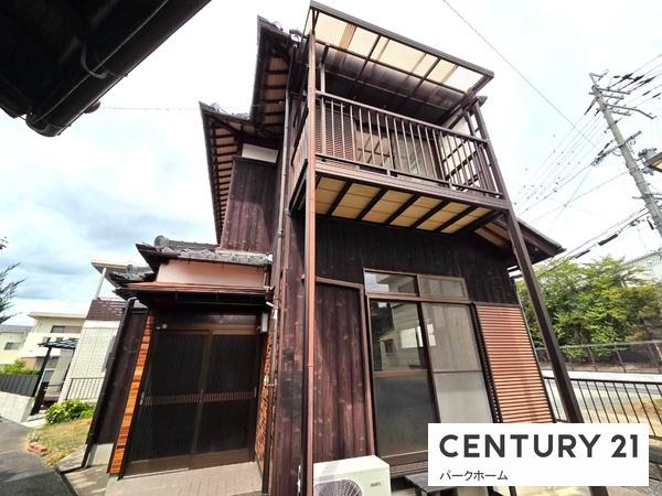 中古一戸建