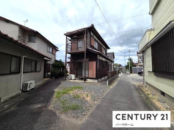 中古一戸建