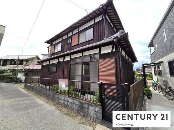 中古一戸建