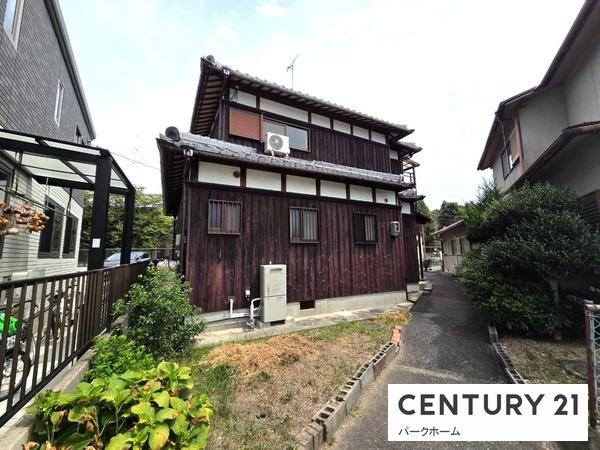 中古一戸建