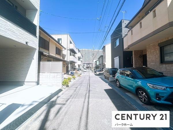 草津市野路２丁目の中古一戸建て
