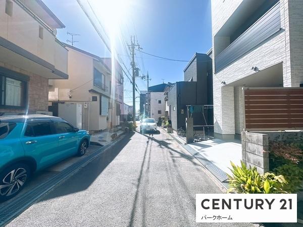 草津市野路２丁目の中古一戸建て