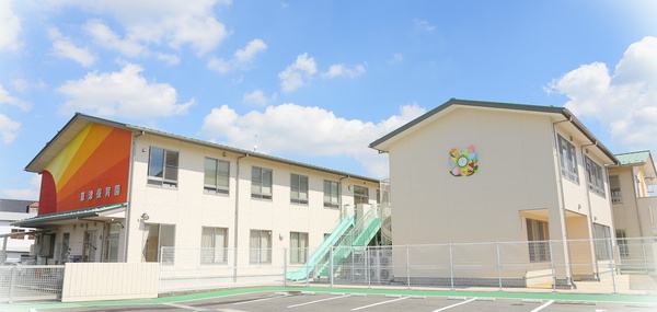 草津市追分４丁目の中古一戸建て(社会福祉法人草津保育園)