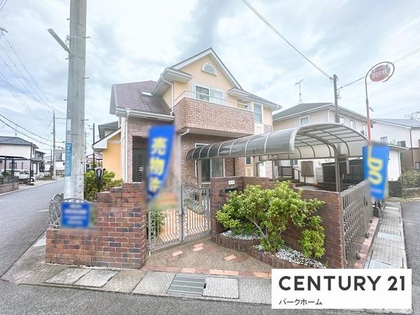 中古一戸建