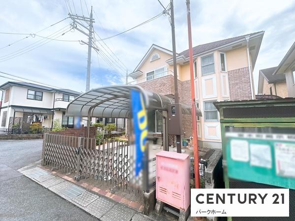 中古一戸建
