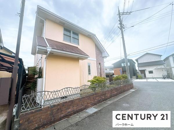 中古一戸建