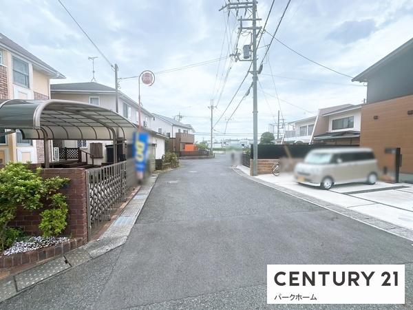 中古一戸建