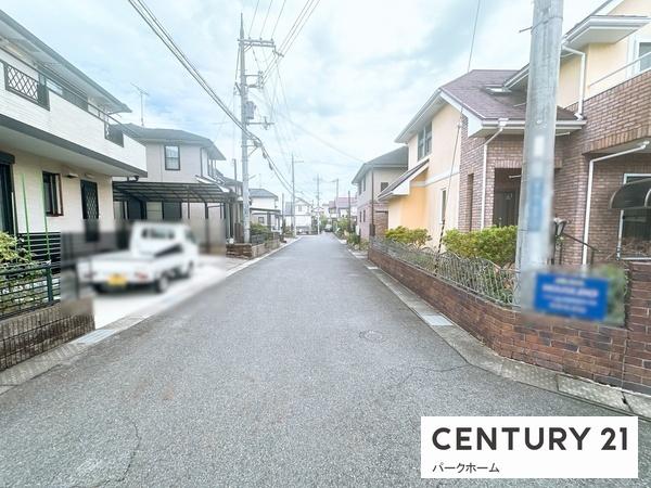 草津市追分４丁目の中古一戸建て