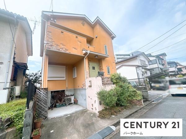 中古一戸建