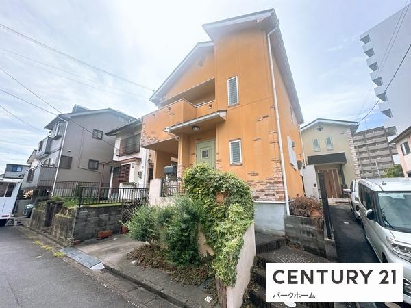 中古一戸建