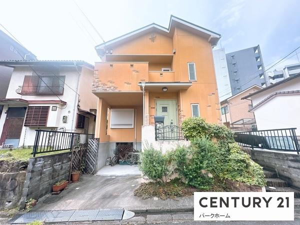 中古一戸建