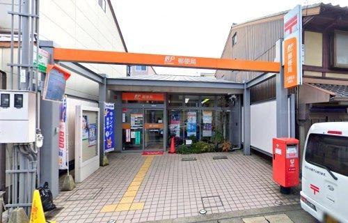 大津市石場の中古一戸建て(大津松本郵便局)