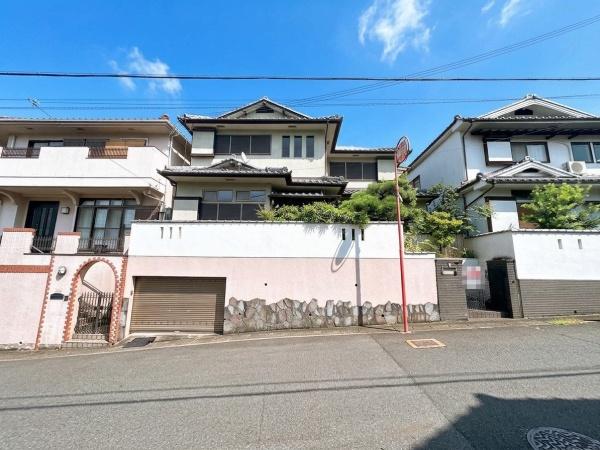 中古一戸建