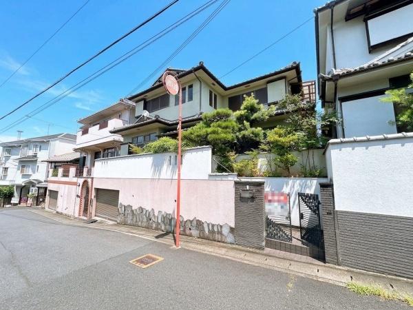 中古一戸建