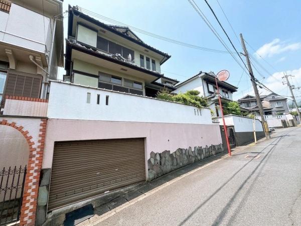 中古一戸建