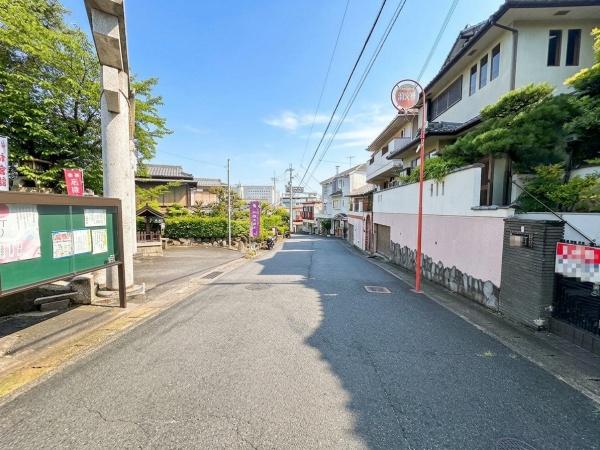 中古一戸建