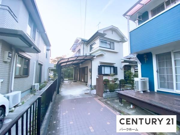 中古一戸建