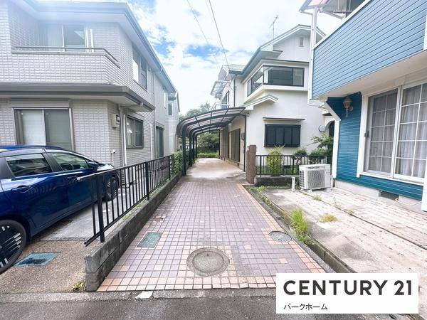 中古一戸建