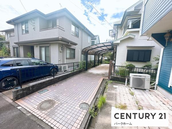 中古一戸建
