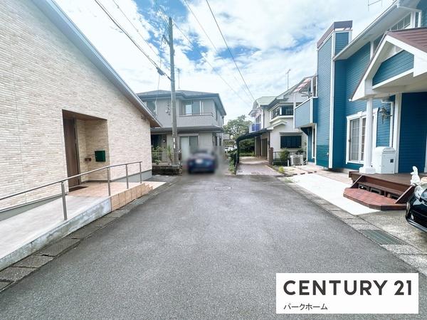 中古一戸建