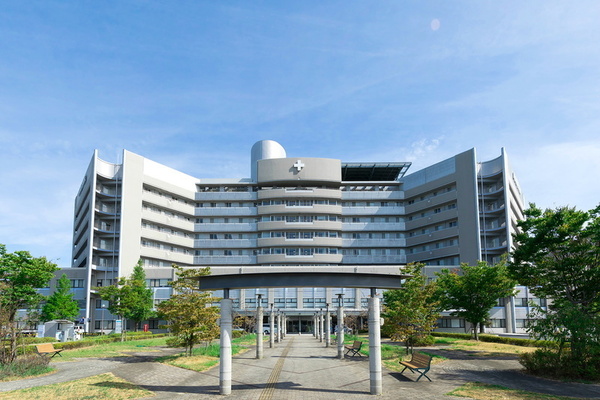 草津市矢橋町の中古一戸建て(誠光会淡海医療センター)