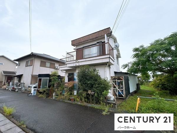 中古一戸建