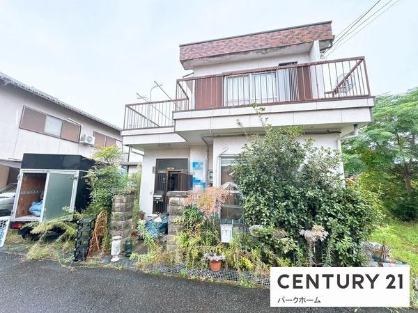 中古一戸建