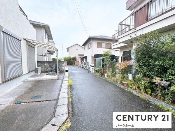 中古一戸建