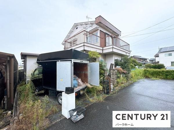 中古一戸建