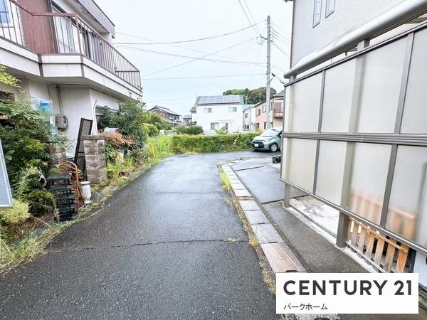 草津市矢橋町の中古一戸建て