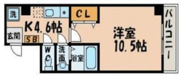 浜大津ヒルズ オーナーチェンジ