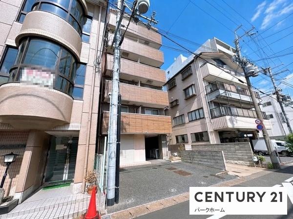 浜大津ヒルズ　オーナーチェンジ