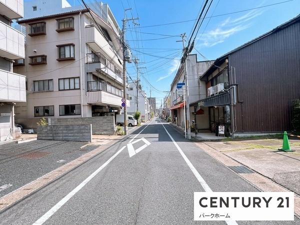浜大津ヒルズ　オーナーチェンジ
