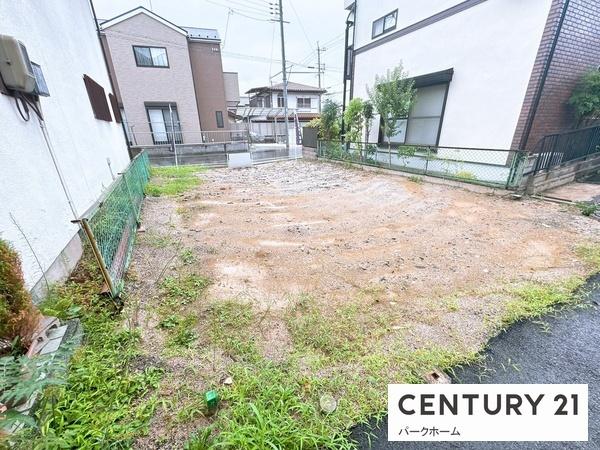 大津市一里山２丁目の土地