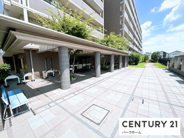シャルマンコーポレイクシティ瀬田