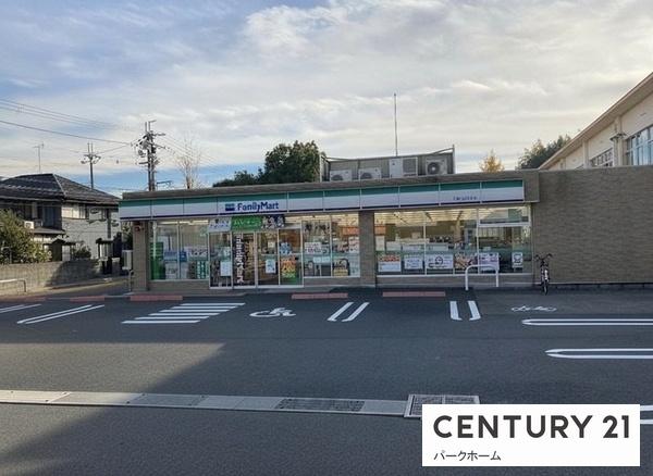 大津市石山寺５丁目の土地(ファミリーマート石山寺南店)