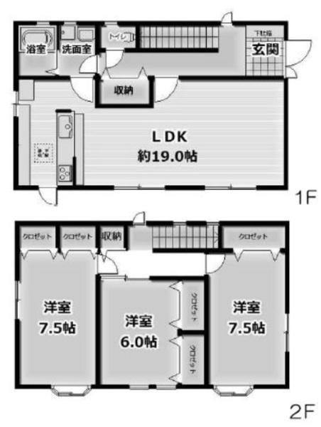 中古一戸建