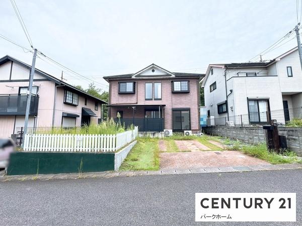 中古一戸建