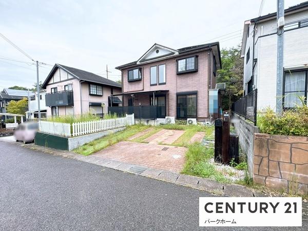 中古一戸建