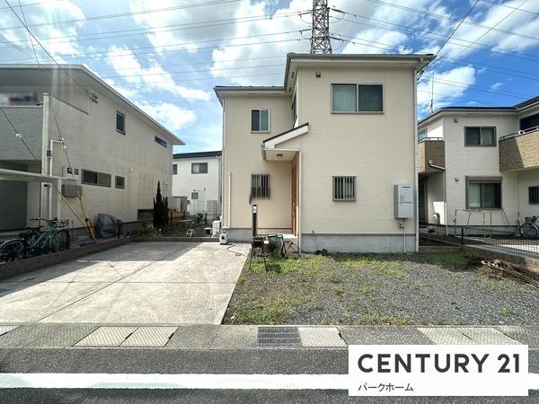 中古一戸建