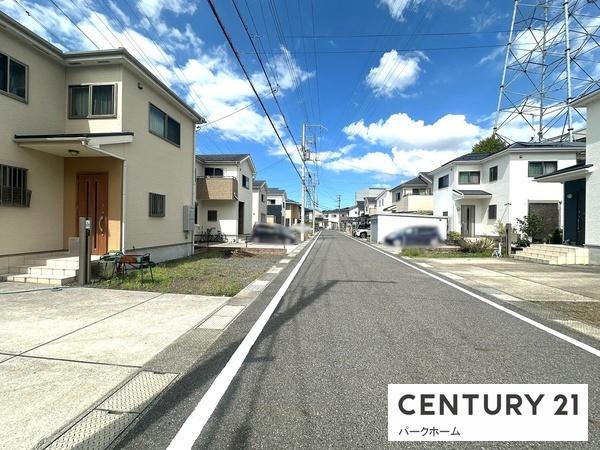 草津市岡本町の中古一戸建て
