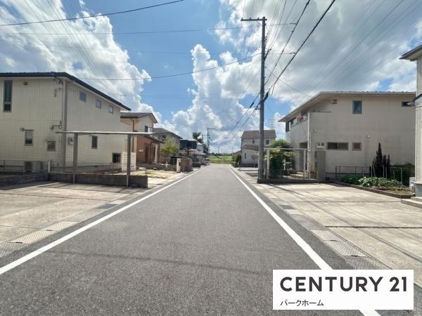 草津市岡本町の中古一戸建て