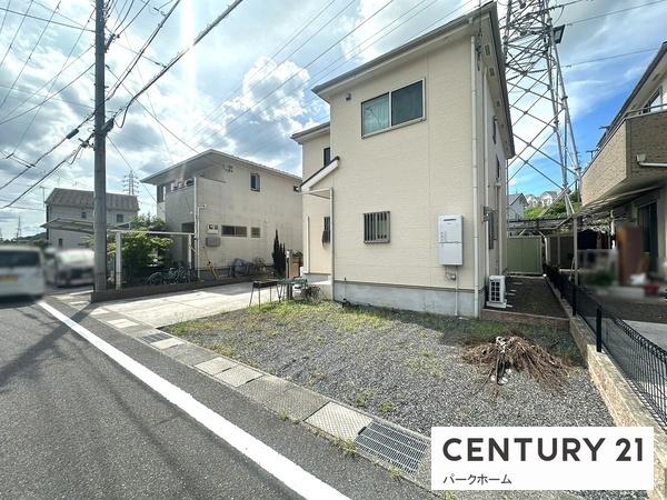 草津市岡本町の中古一戸建て