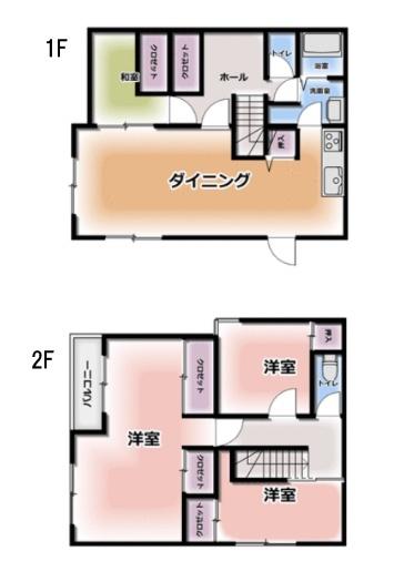 中古一戸建