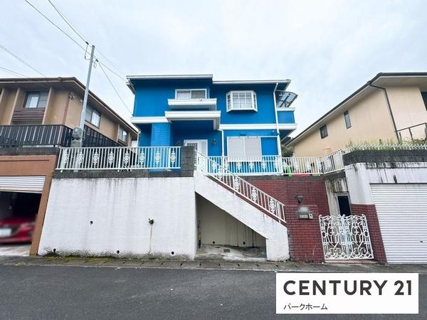 中古一戸建